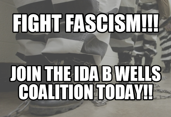 fight fascism